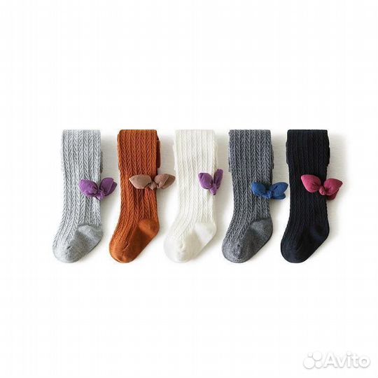 Колготки детские