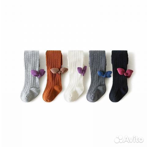 Колготки детские