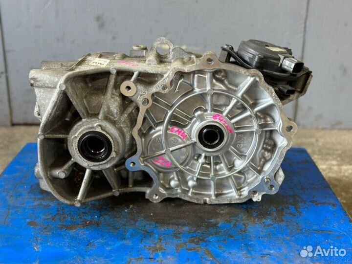 Редуктор Nissan Leaf ZE0 EM61 84Т.км