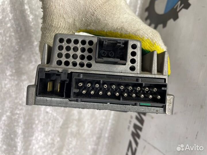 Усилитель звука Top- HiFi harman logic 7 Bmw F01