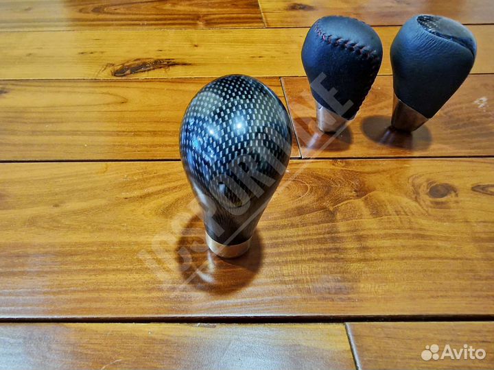 Ручка переключения кпп