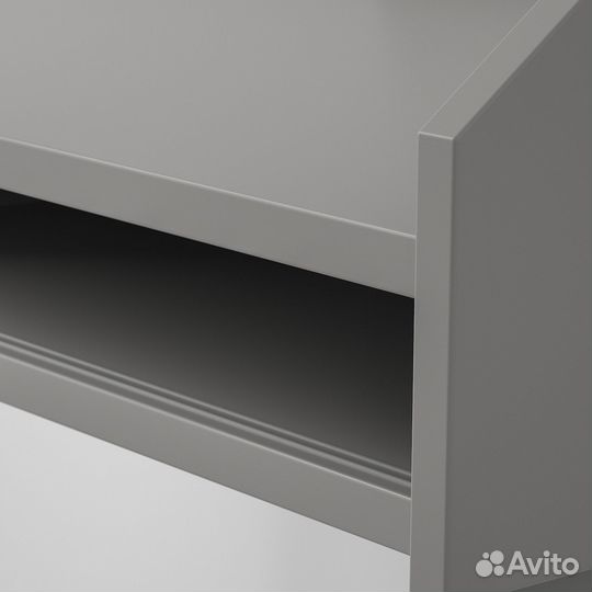 Письменный стол икеа hauga хауга доставка по РФ