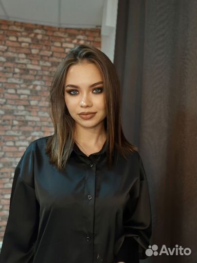 Макияж, обучение, модель, причёски