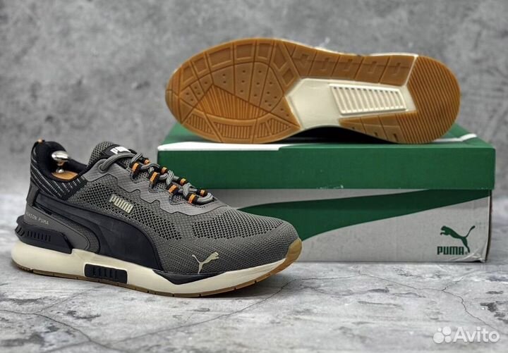 Кроссовки puma