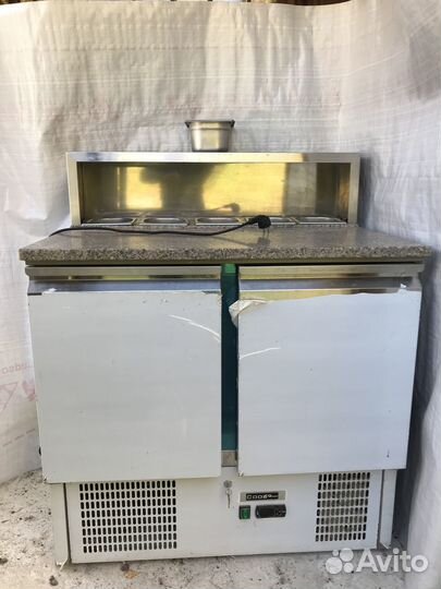 Продам оборудование для кафе, пиццерии