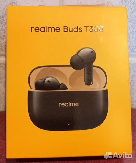 Realme Buds T300