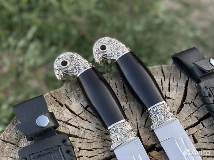 Казачий пластунский нож