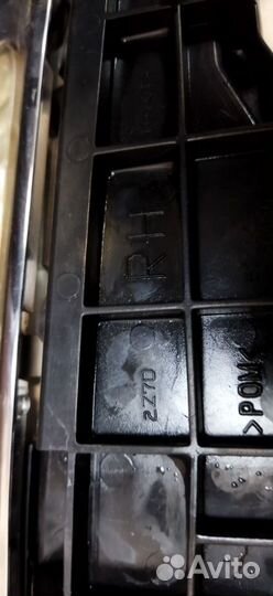 Фара передняя правая Lexus Gs430 UZS190 3uzfe 2006