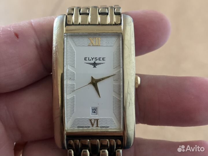 Часы Elysee 2845222G