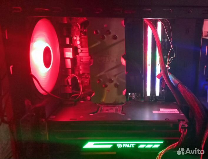 Радиаторы для оперативной памяти Jonsbo 1