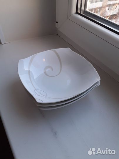 Посуда СССР