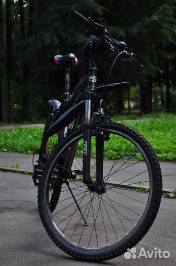 Велосипед бу Forward