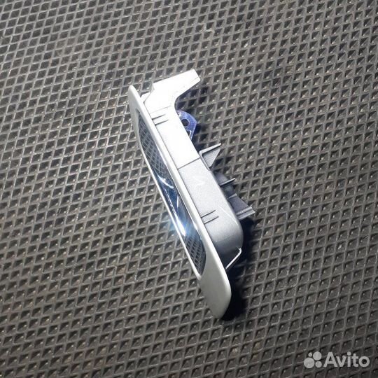 Ручка двери внутренняя задняя правая Ford Explorer