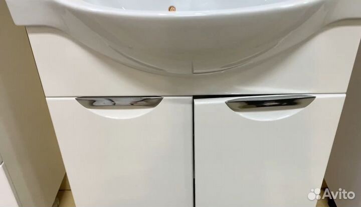 Тумба в ванную