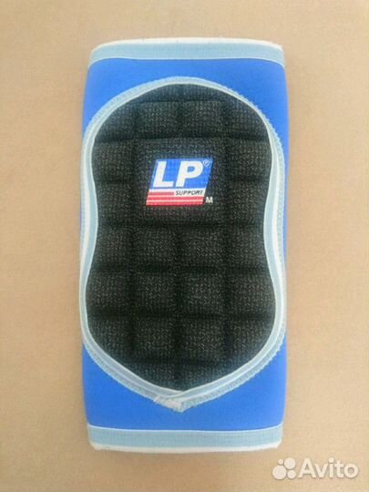 Суппорт налокотник игровой LP Support