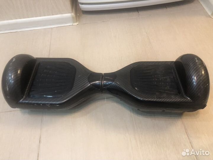 Гироскутер бу