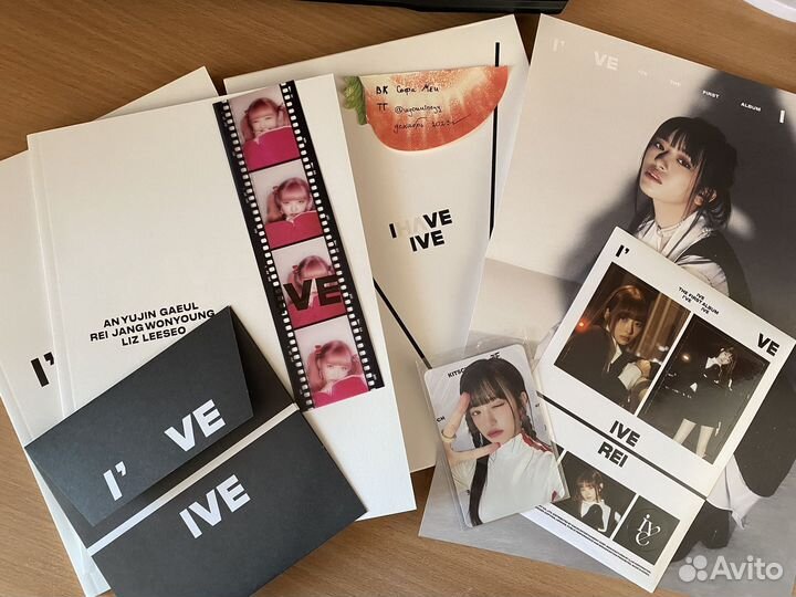 Офф карты кпоп твайс итзи энмикс айв викли айзуан