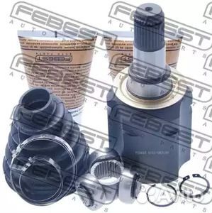 ШРУС внутренний перед Febest 0111GRJ150