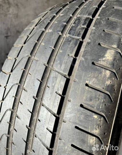 Pirelli P Zero 265/50 R19