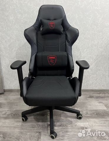 Игровое кресло новое