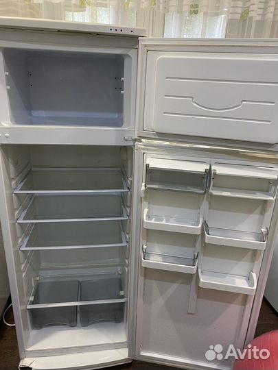 Холодильник