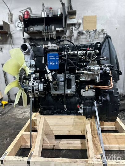 Ямз-53416-10 гарантия по договору