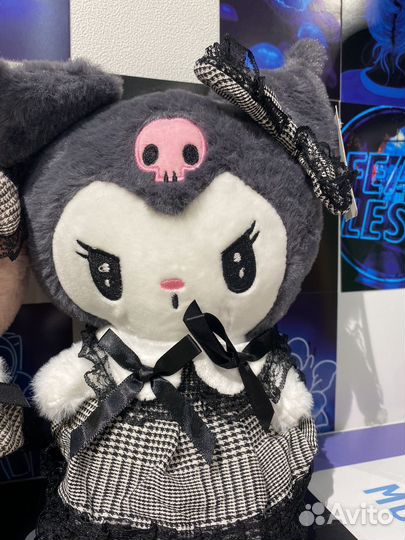 Игрушка Куроми и Мелоди (новые)