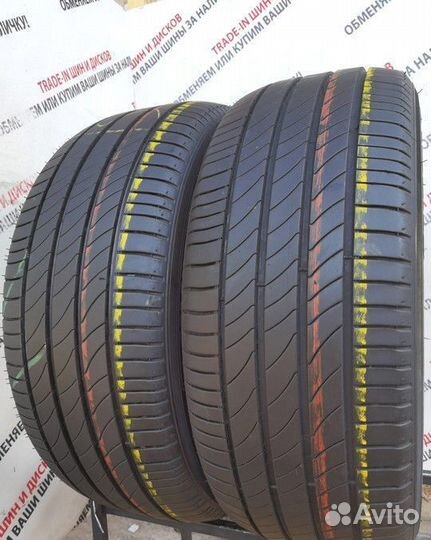 Michelin Primacy 3 235/50 R18 97W