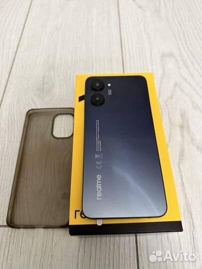 realme 10, 6/128 ГБ