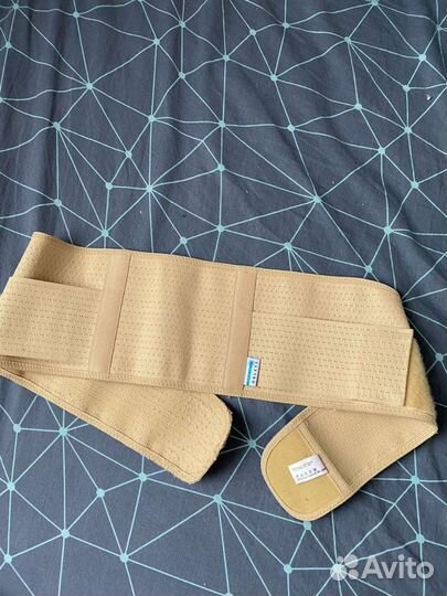 Бандаж для беременных