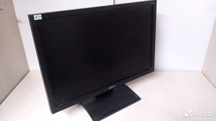 Мониторы новые и б/у