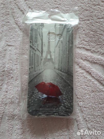 Чехол (samsung galaxy A5 2017)