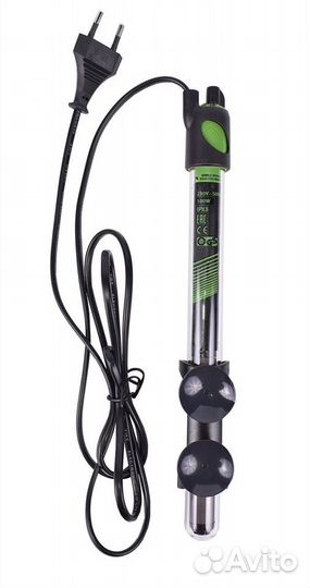 Терморегулятор водонагреватель для аквариума