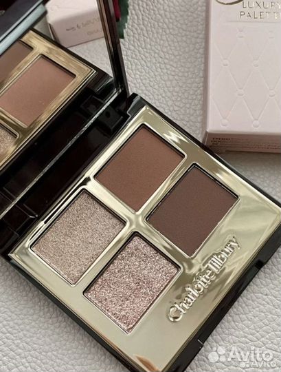 Charlotte Tilbury Pillow Talk Dreams Luxury