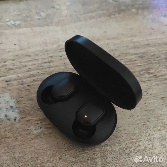 Беспроводные наушники xiaomi redmi airdots 2