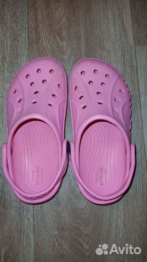 Сабо crocs c11