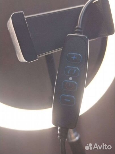 Свет для съемки