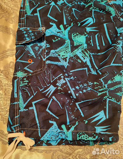 Шорты мужские новые 3 XL 54