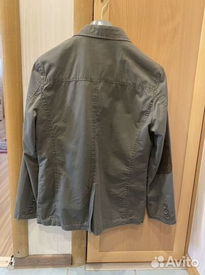 Пиджак мужской