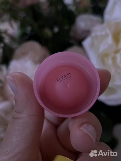 Laneige маска для губ