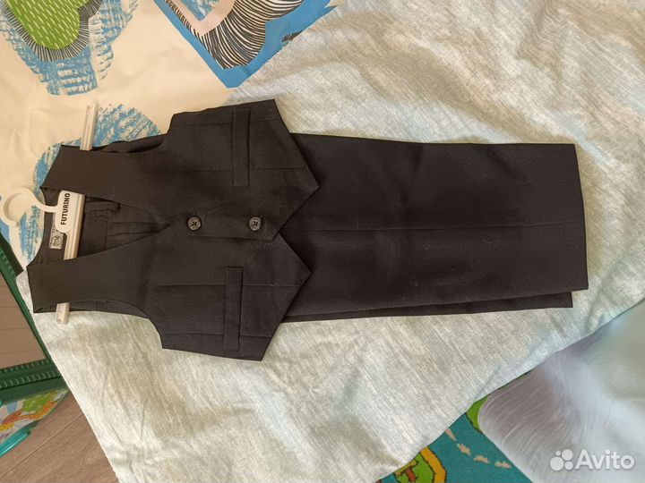 Костюм детский