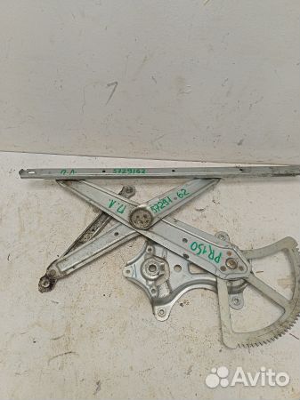 Стеклоподъемник электрический передний левый