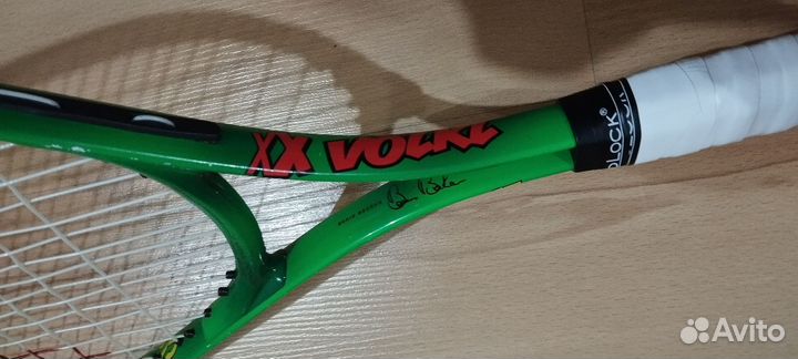 Ракетка для большого тенниса детская