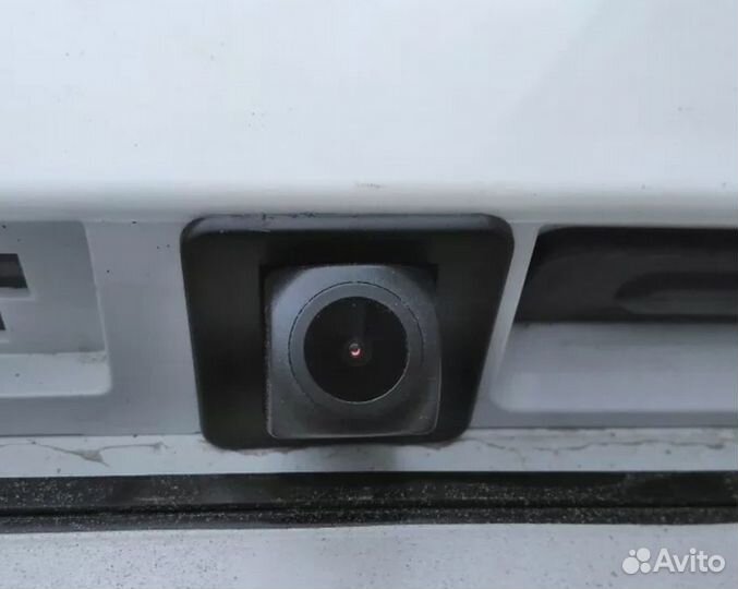 Кронштейн держатель камеры заднего вида