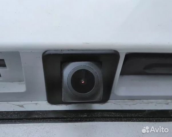 Кронштейн держатель камеры заднего вида