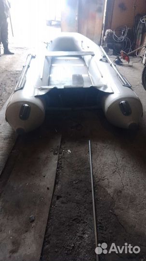 Продам лодку пвх