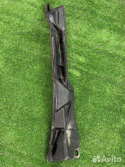 Пыльник крыла переднего правого Toyota Corolla