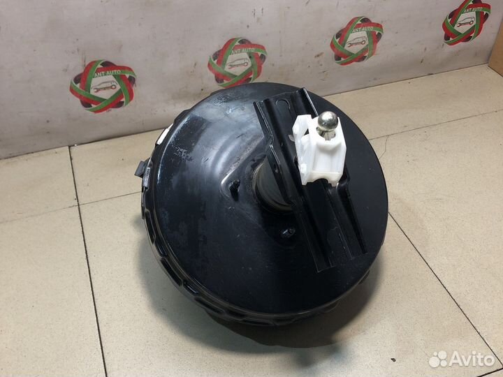 Porsche Cayenne 955 Вакуумный усилитель тормозов