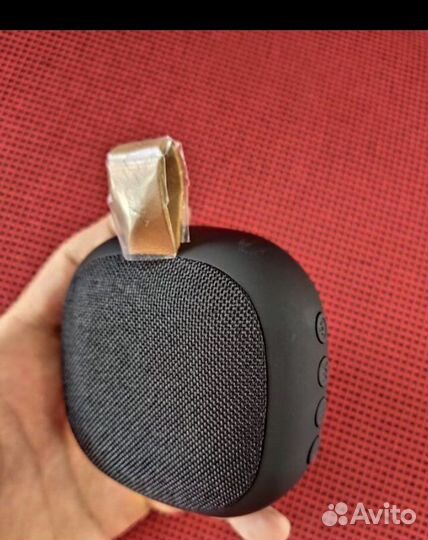 Блютуз колонка hoco bs31