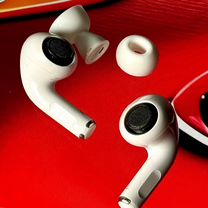 AirPods Pro 2 Type-C (Гарантия+чехол+доставка)